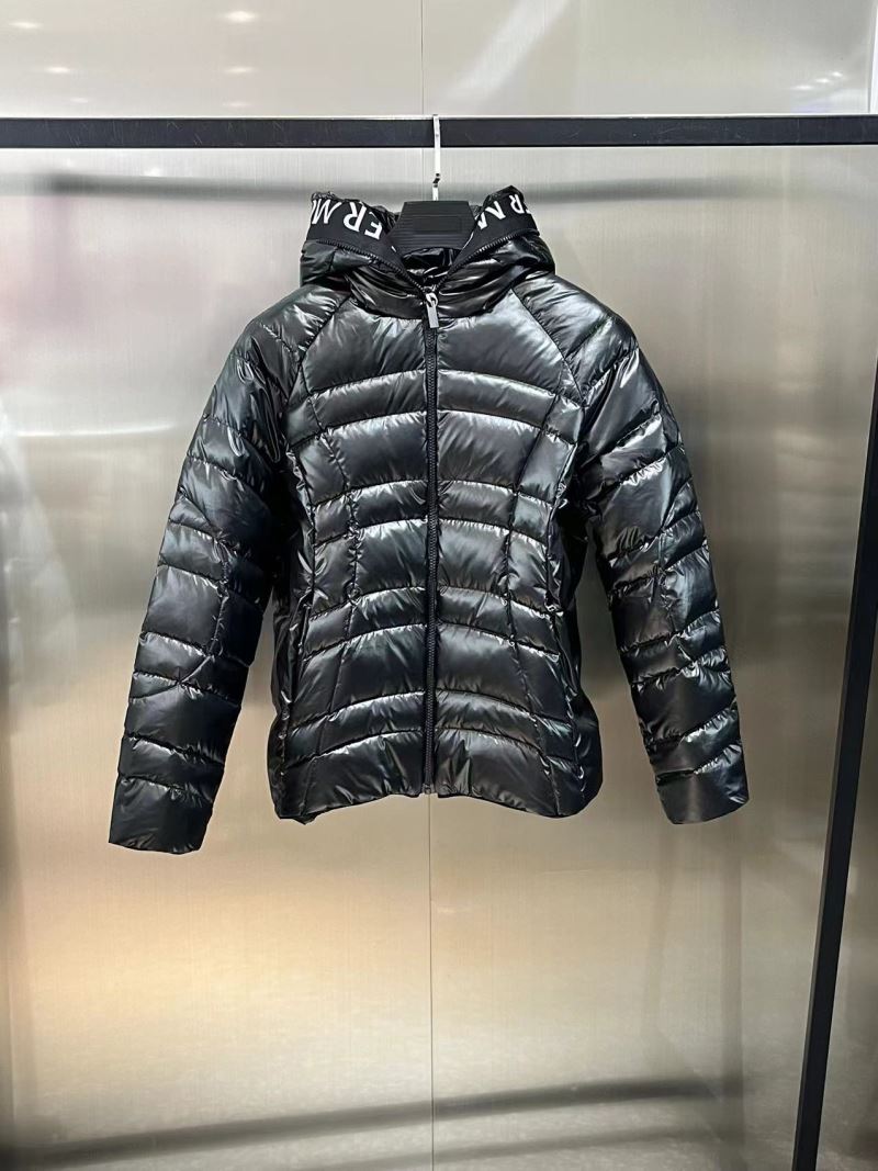 Moncler Down Jackets